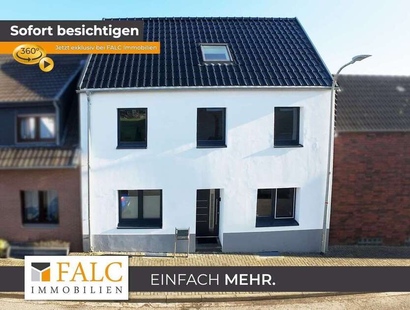 Haus zum Kaufen in Geilenkirchen 349.000 € 249 m²