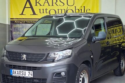 Peugeot Partner 218.573 km 8.250 &euro; Übach-Palenberg bei Aachen 52531