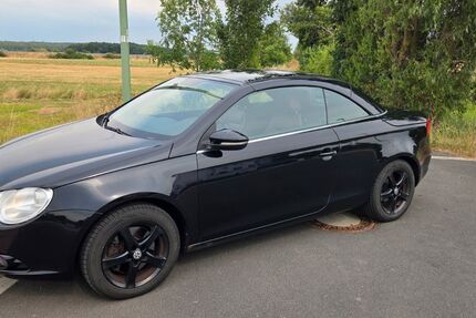 VW Eos 164.500 km 3.850 &euro; Hürtgenwald 52393