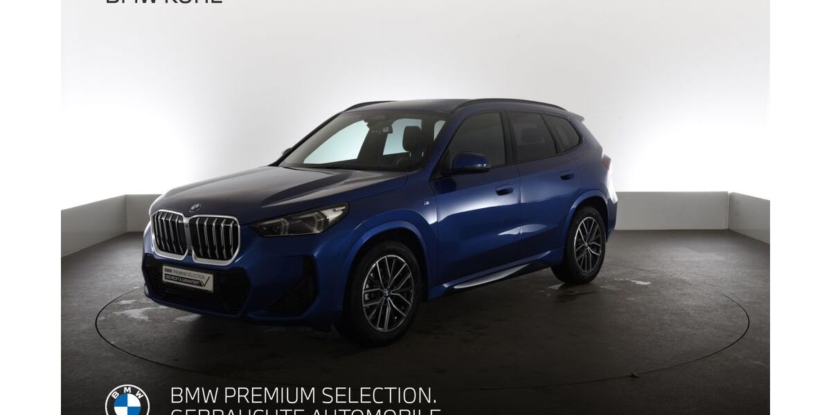 BMW X1 22.719 km 47.470 &euro; Aachen 52078