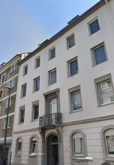 Wohnung zum Mieten in Aachen 540 € 45 m²