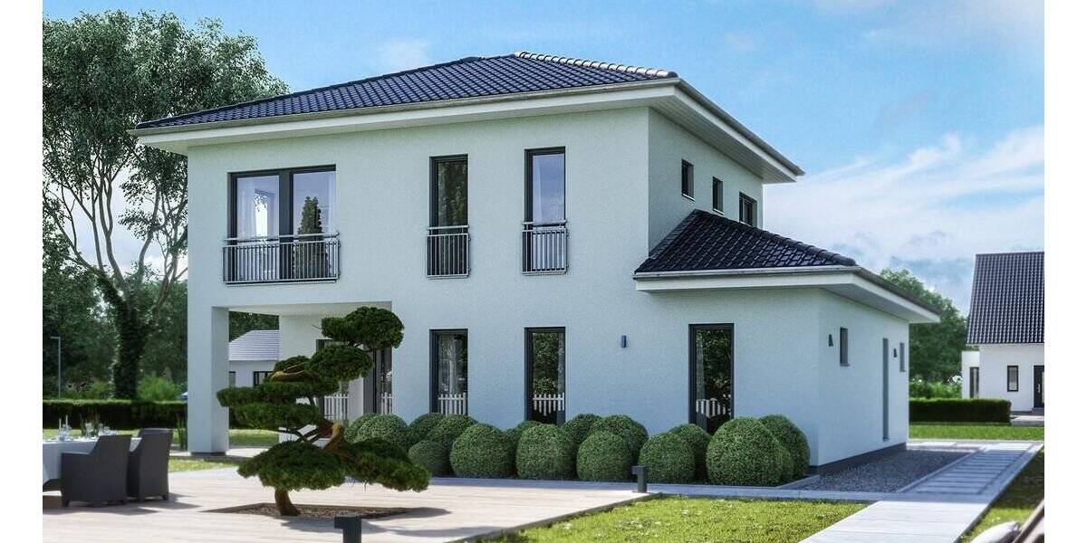 Einfamilienhaus Monschau - 7 Zimmer, 177 m&sup2;, 383.399&euro; | Angebot:26806610