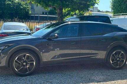Peugeot 408 93.400 km 18.990 &euro; Geilenkirchen 52511