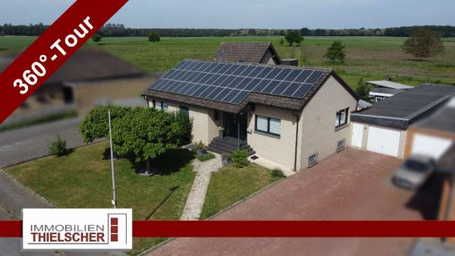Haus zum Kaufen in Geilenkirchen 435.000 € 103 m²