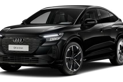 Audi Q4 e-tron 24.728 km 29.870 &euro; Alsdorf 52477