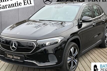 Mercedes-Benz EQA 49.950 km 26.850 &euro; Geilenkirchen 52511