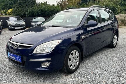 Hyundai i30 152.000 km 3.400 € Aachen 52080