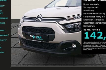 Citroen C3 41.531 km 13.990 &euro; Eschweiler 52249