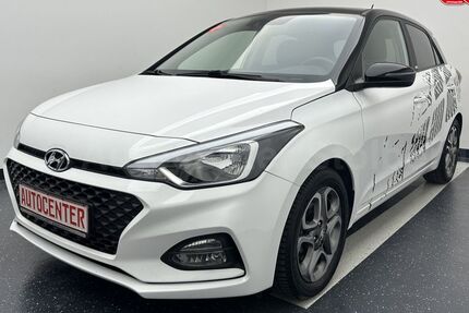 Hyundai i20 68.000 km 13.790 &euro; Stolberg 52222