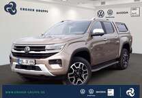 Gebrauchtwagen VW Amarok