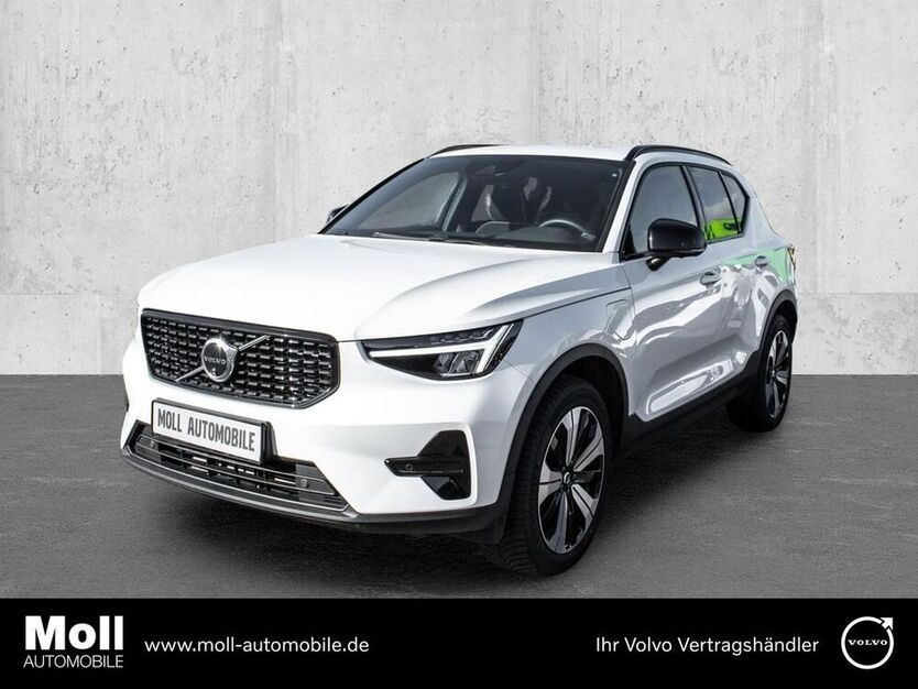 XC40