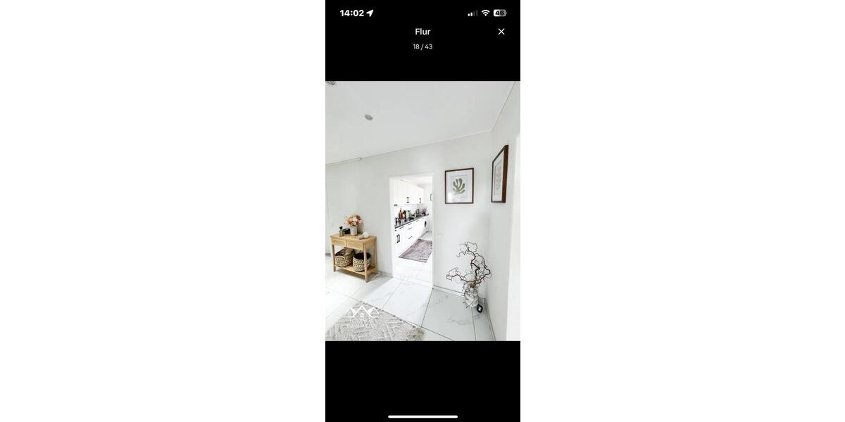 Etagenwohnung Alsdorf - 3 Zimmer, 79 m&sup2;, 850&euro; | Angebot:25753631