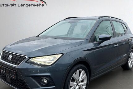 Seat Arona 51.900 km 15.999 &euro; Langerwehe 52379