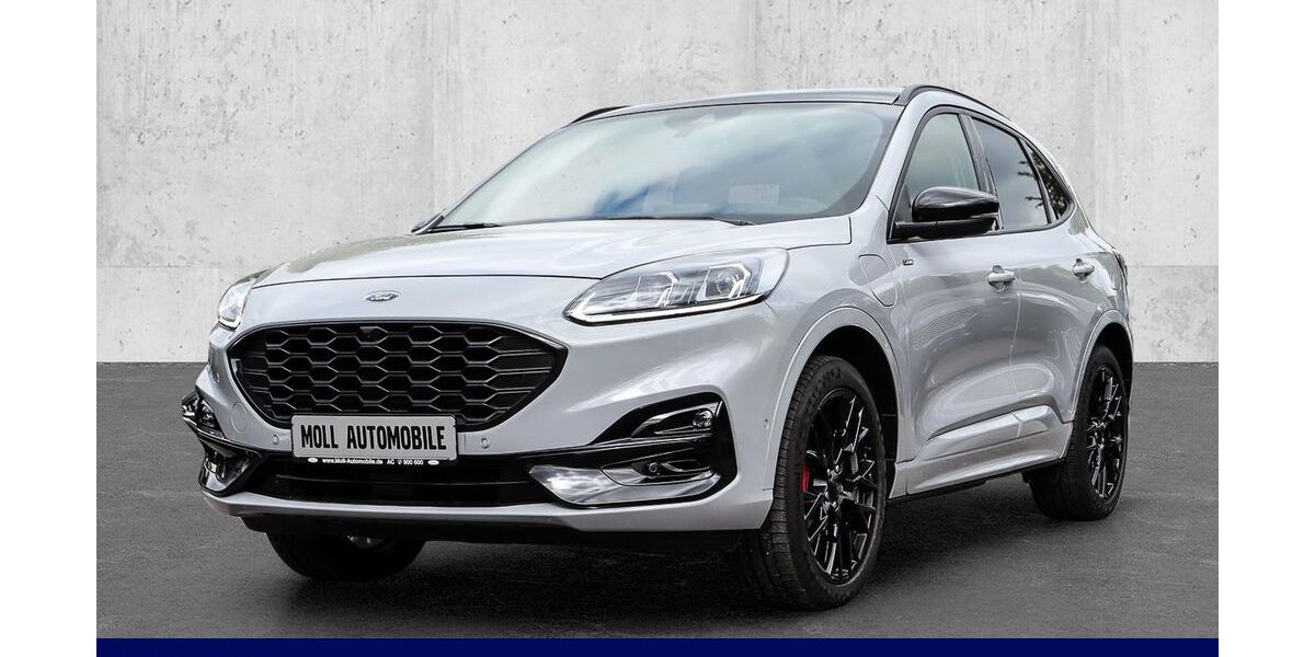 Ford Kuga 31.570 km 33.480 &euro; Aachen 52078