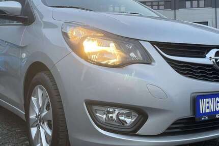 Opel Karl 26.000 km 8.950 &euro; Übach-Palenberg 52531