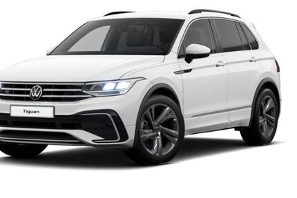 VW Tiguan 40.700 km 33.449 &euro; Baesweiler 52499