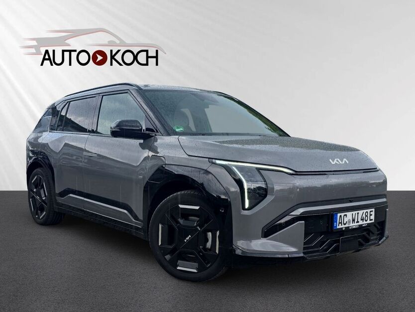 Kia EV3 13.800 km 40.990 € Eschweiler 52249