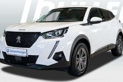 Peugeot 2008 30.056 km 14.990 &euro; Aachen 52068