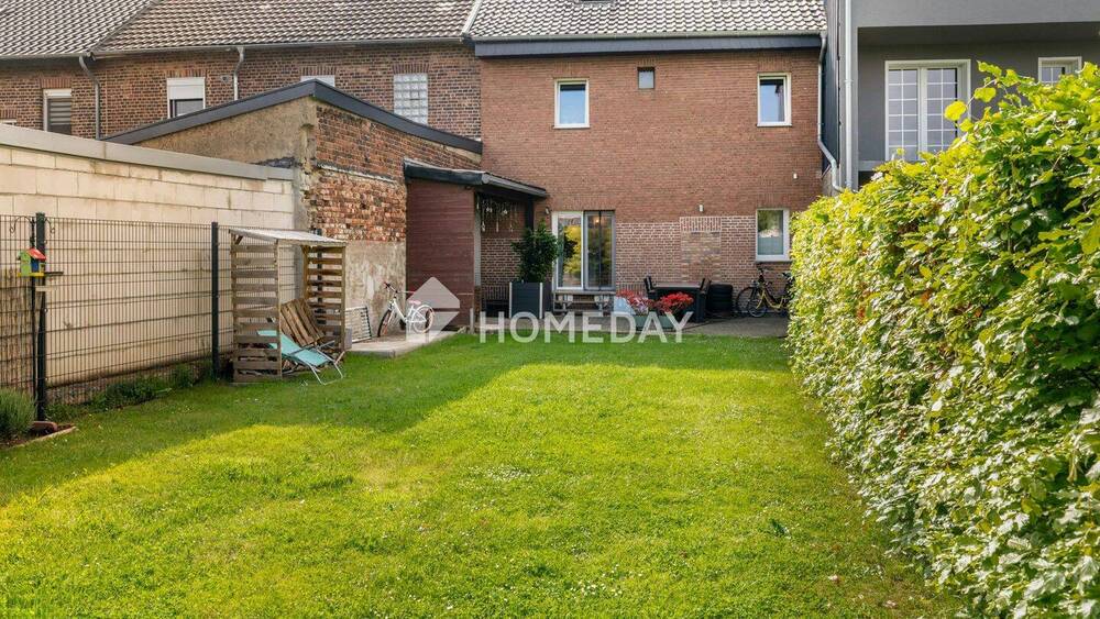 Einfamilienhaus Niederzier - 5 Zimmer, 103 m&sup2;, 297.000&euro; | Angebot:26826005