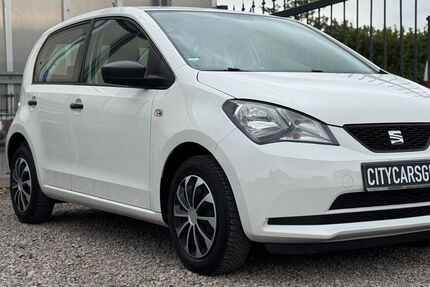 Seat Mii 80.000 km 5.599 &euro; Düren-Merken 52353