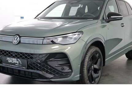 VW Tiguan 23.968 km 43.680 &euro; Alsdorf 52477