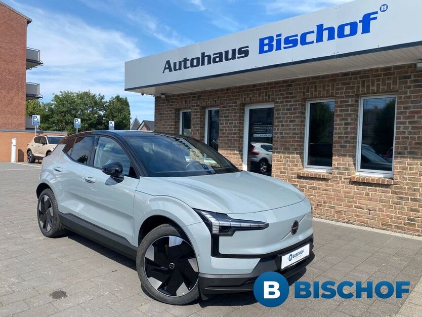 Volvo EX30 2.483 km 37.440 € Übach-Palenberg 52531