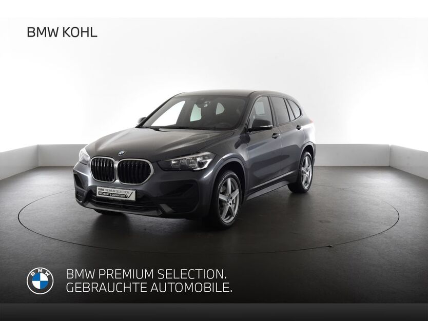 BMW X1 24.014 km 25.980 € Aachen 52078