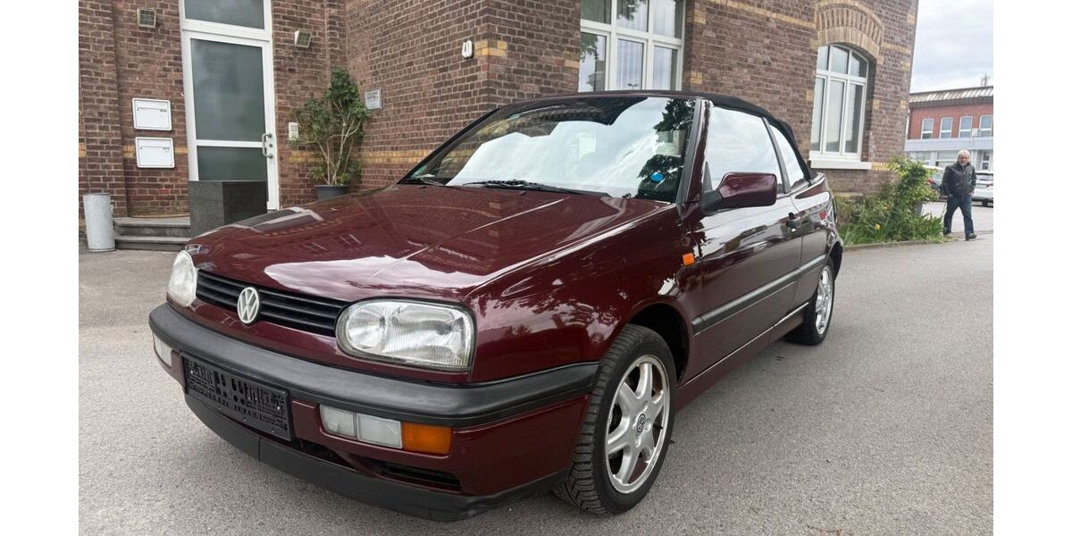 VW Golf 194.000 km 2.999 &euro; Düren 52349