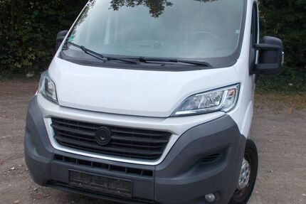 Fiat Ducato 113.200 km 10.999 € Heinsberg 52525