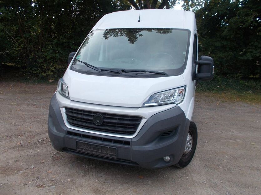 Fiat Ducato 113.200 km 10.999 € Heinsberg 52525