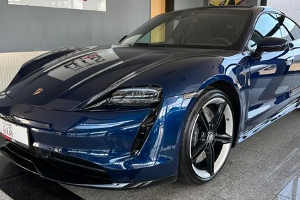 Porsche Taycan 29.000 km 78.800 € Hückelhoven 41836