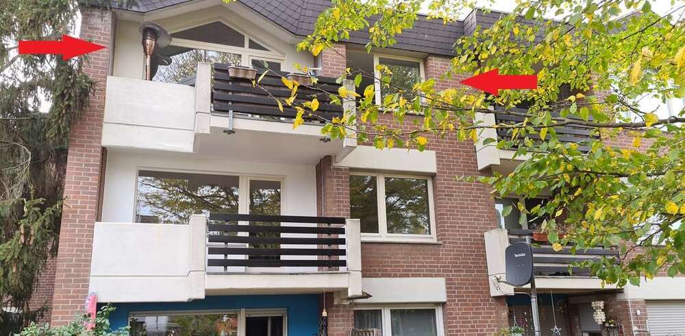 Wohnung zum Kaufen in Aachen 176.000 € 62 m²