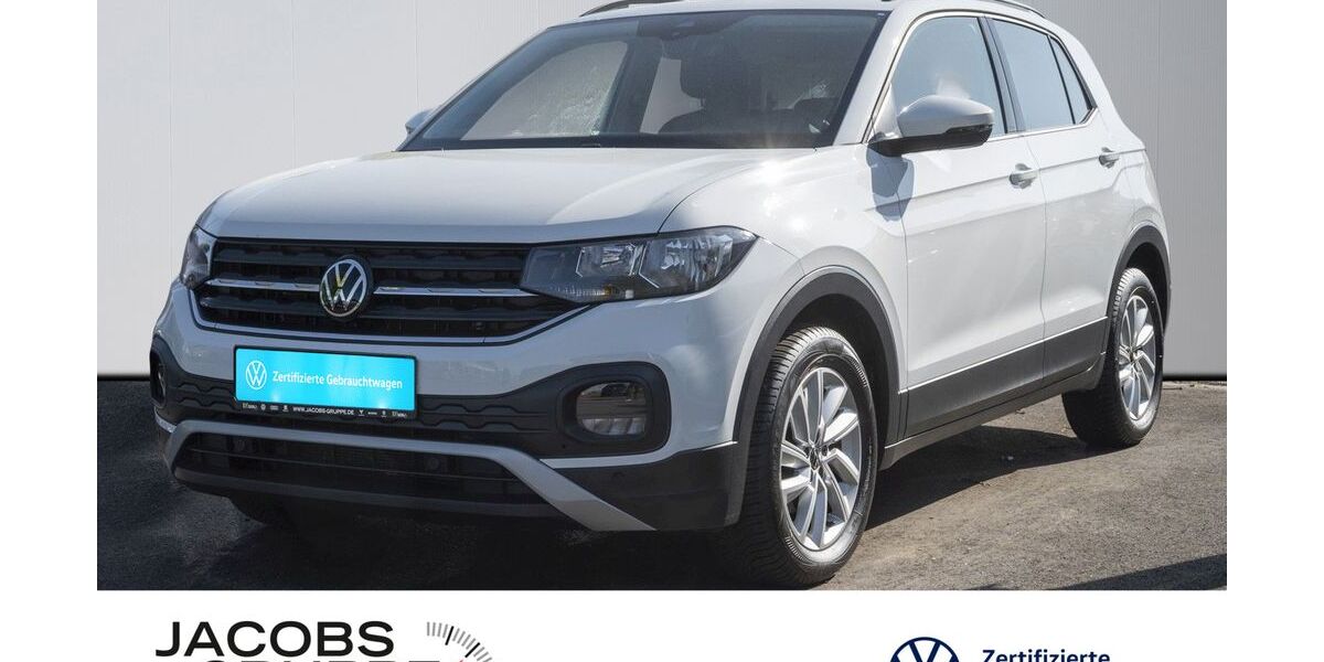VW T-Cross 69.982 km 19.330 &euro; Geilenkirchen 52511