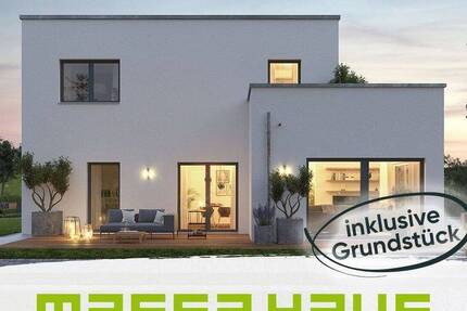 Haus Hürtgenwald Vossenack - 5 Zimmer, 124 m&sup2;, 353.719&euro; | Angebot:26834552