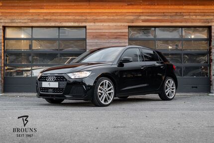 Audi A1 52.000 km 21.450 &euro; Aachen 52072