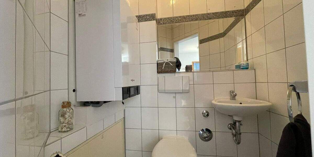 Etagenwohnung Alsdorf - 4 Zimmer, 123 m&sup2;, 299.000&euro; | Angebot:25674527