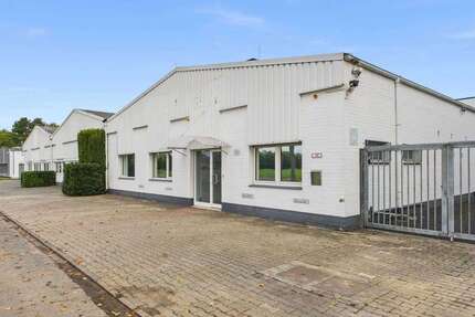 Halle in Heinsberg 2.090.000 € 2326 m² zimmer