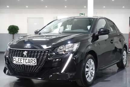 Peugeot 208 28.900 km 13.850 € Simmerath (bei Aachen) 52152