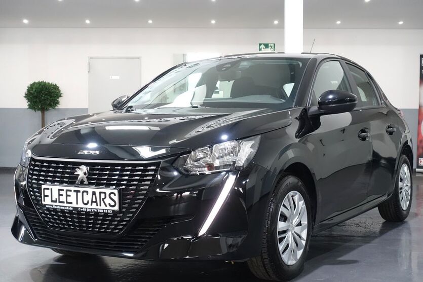 Peugeot 208 28.900 km 13.850 € Simmerath (bei Aachen) 52152