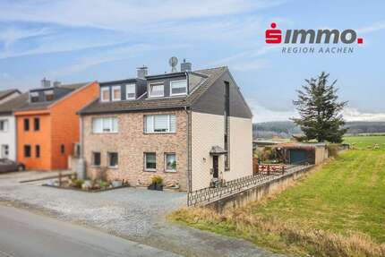 Haus zum Kaufen in Stolberg 419.000 € 140 m² 6 zimmer