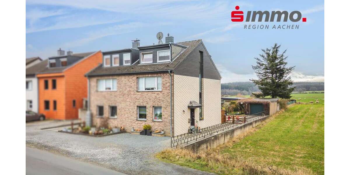 Haus zum Kaufen in Stolberg 419.000 € 140 m² 6 zimmer