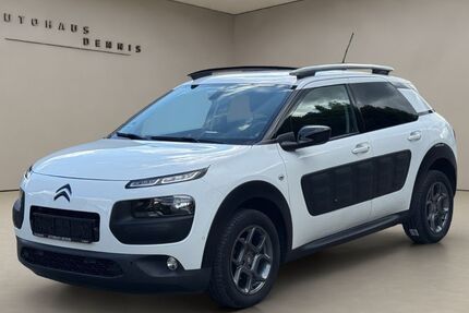Citroen C4 Cactus 121.000 km 7.990 &euro; Jülich 52428