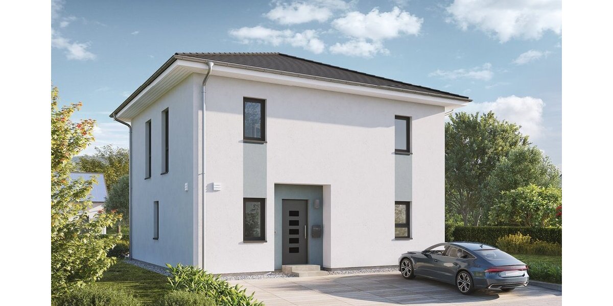 Individuell geplantes Einfamilienhaus - Flexibilität und Qualität für Ihr Traumzuhause! - Einfamilienhaus Roetgen | Angebot:27342069