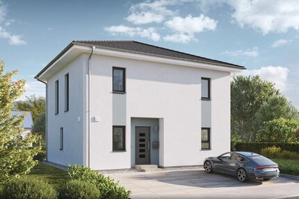 Individuell geplantes Einfamilienhaus - Flexibilität und Qualität für Ihr Traumzuhause! - Haus Roetgen | Angebot:27342069