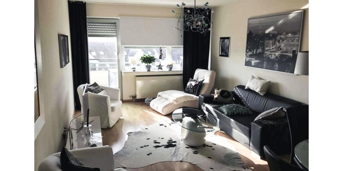 Einfamilienhaus Aachen Aachen-Mitte - 2 Zimmer, 56 m&sup2;, 720&euro; | Angebot:25725475