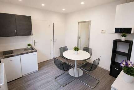 Zimmer Aachen Aachen-Mitte - 2 Zimmer, 799&euro; | Angebot:26788997
