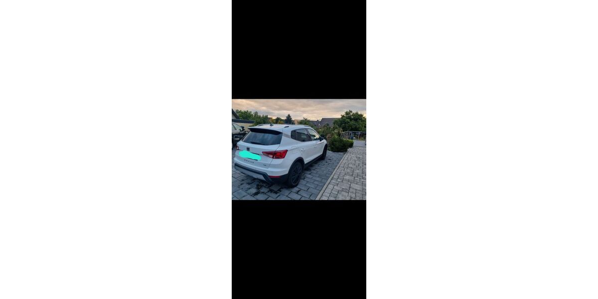 Seat Arona 72.400 km 12.500 &euro; Eschweiler 52249