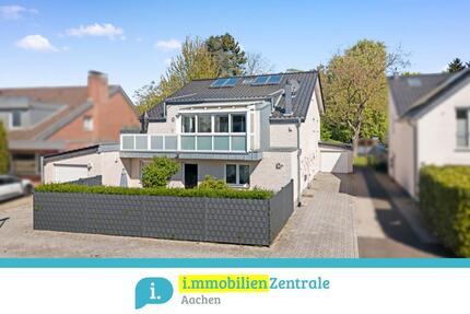 Wohnung Eschweiler - 5 Zimmer, 170 m&sup2;, 1.450&euro; | Angebot:26423988