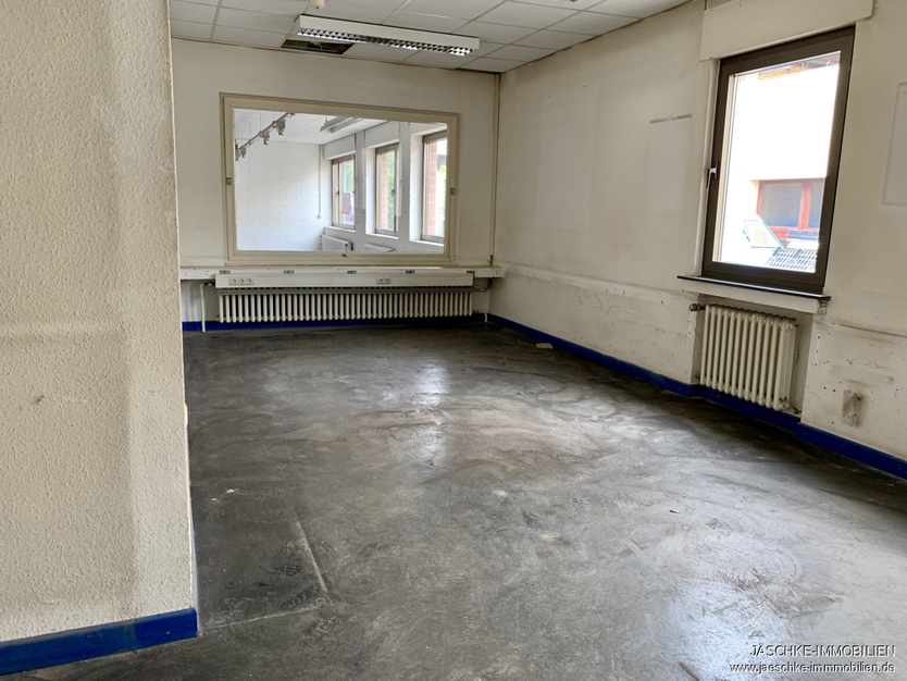 JÄSCHKE - Teilvermietung: Flexible Gewerbefläche – vielseitig nutzbar in top Lage von Aachen zimmer
