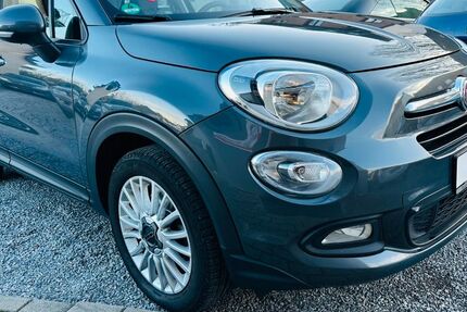 Fiat 500X 162.419 km 8.350 € Aachen 52080
